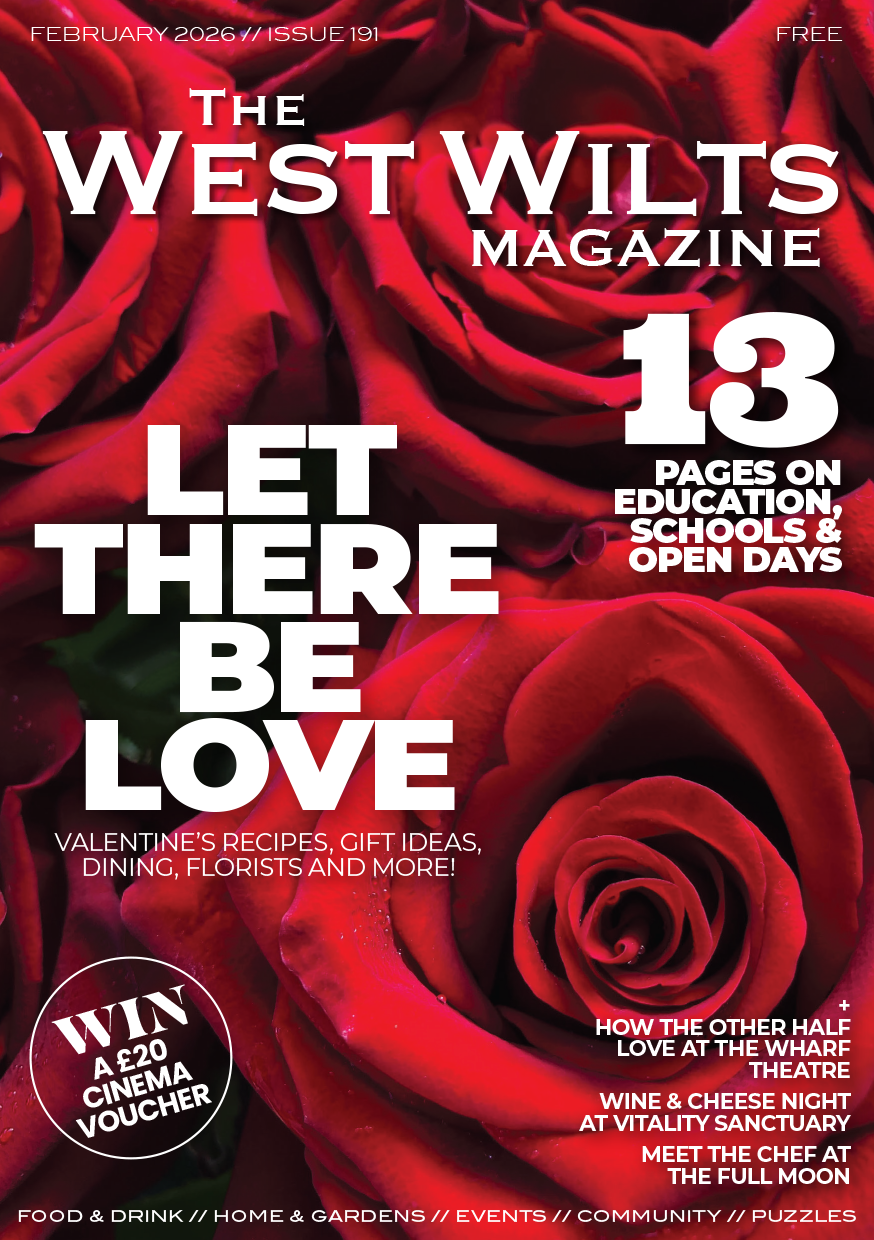 Feb 2026 West Wilts Magazine