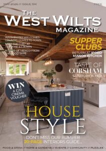 West Wilts Magazine May 2026