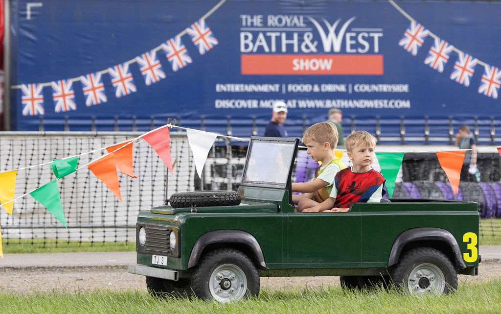 BathWest 266