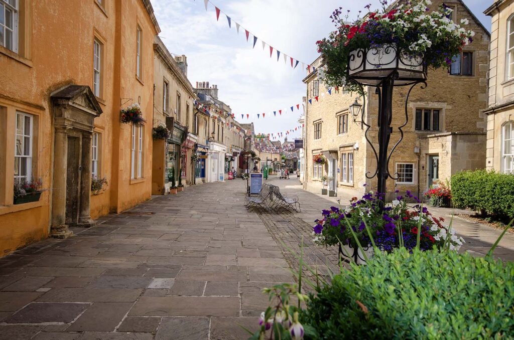 corsham corsham