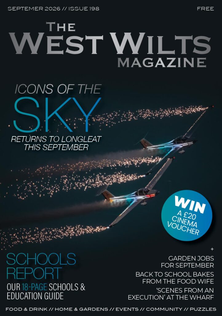 ww198 cover September 2026 198 cover