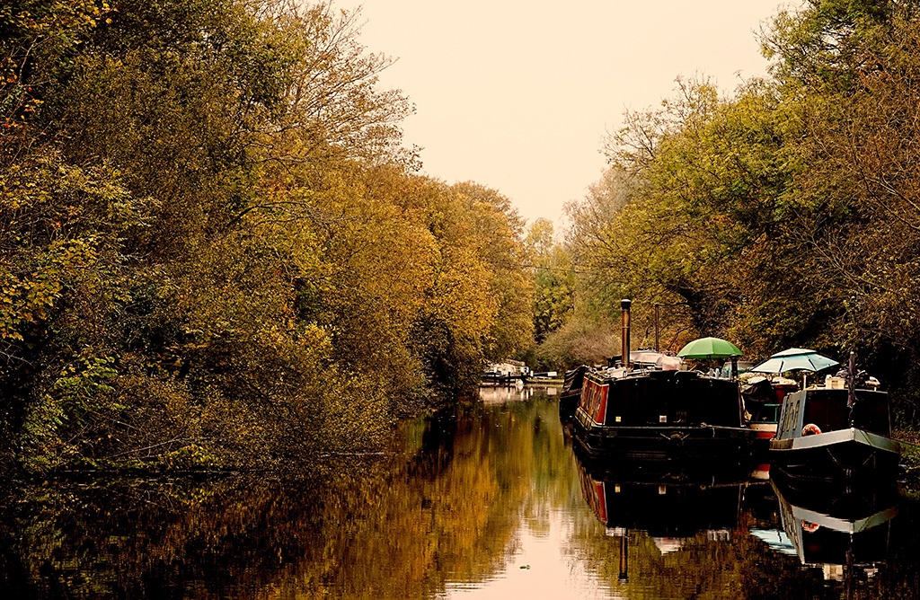 The September Rest: Resetting for Autumn Across Wiltshire autumn rest